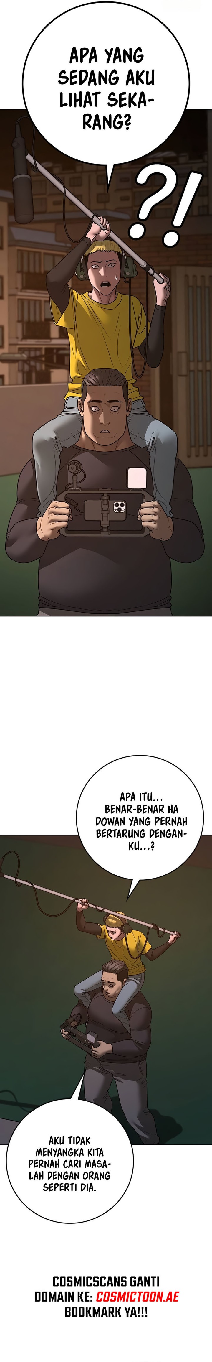 Reality Quest Chapter 142 Gambar 2