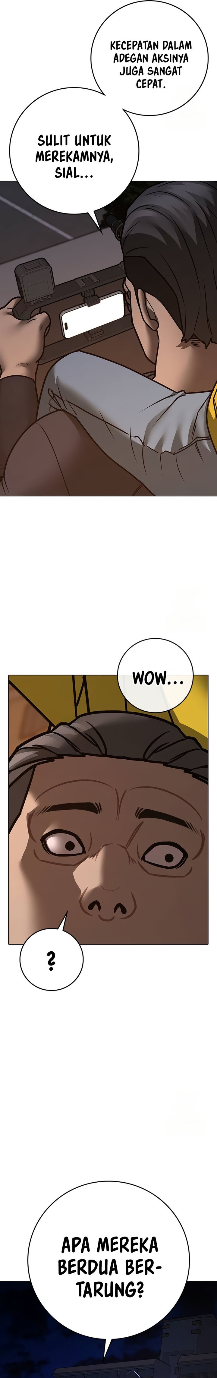 Reality Quest Chapter 142 Gambar 3