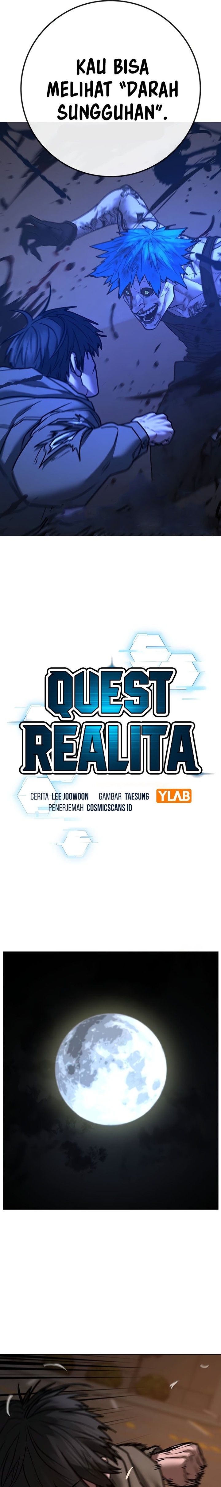 Reality Quest Chapter 142 Gambar 6