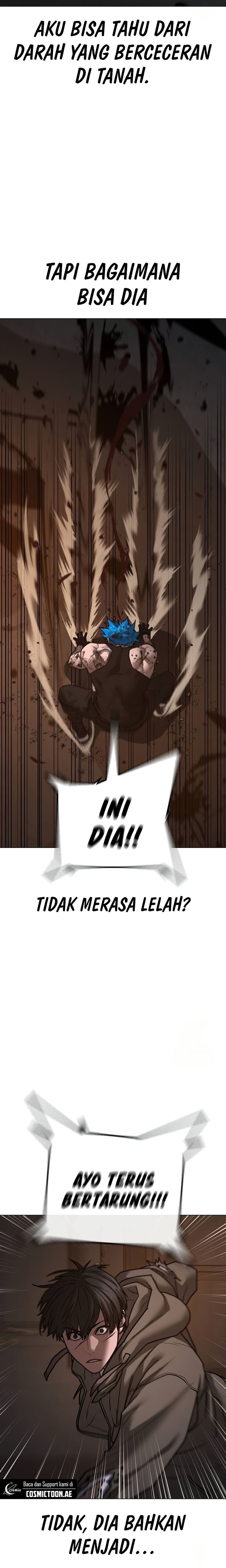 Reality Quest Chapter 142 Gambar 8