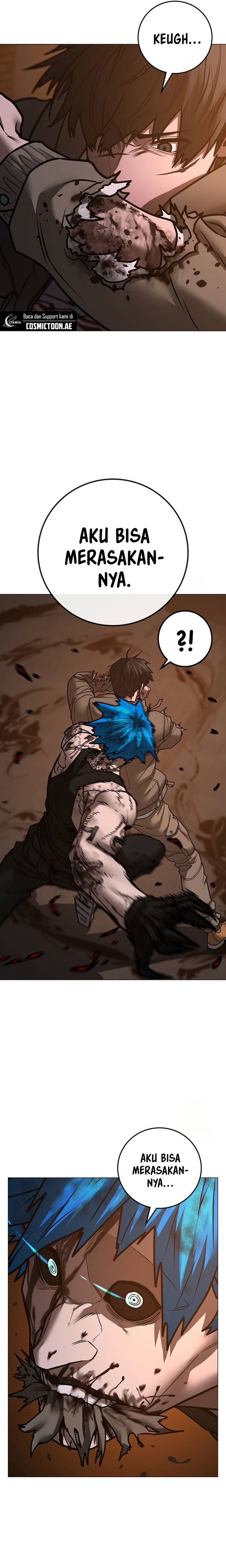 Reality Quest Chapter 142 Gambar 11