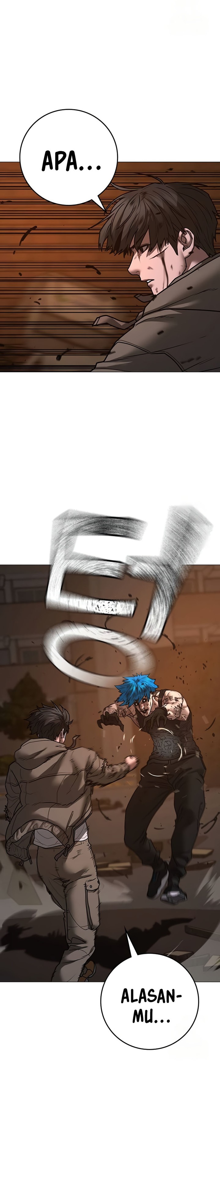 Reality Quest Chapter 142 Gambar 14