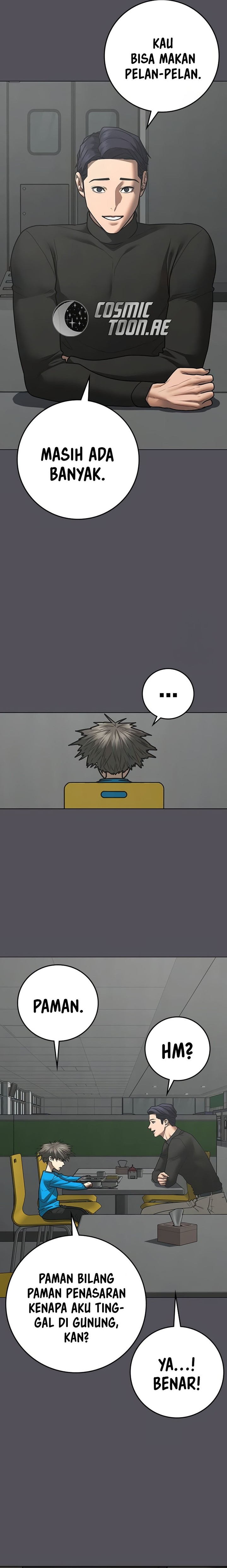 Reality Quest Chapter 142 Gambar 16