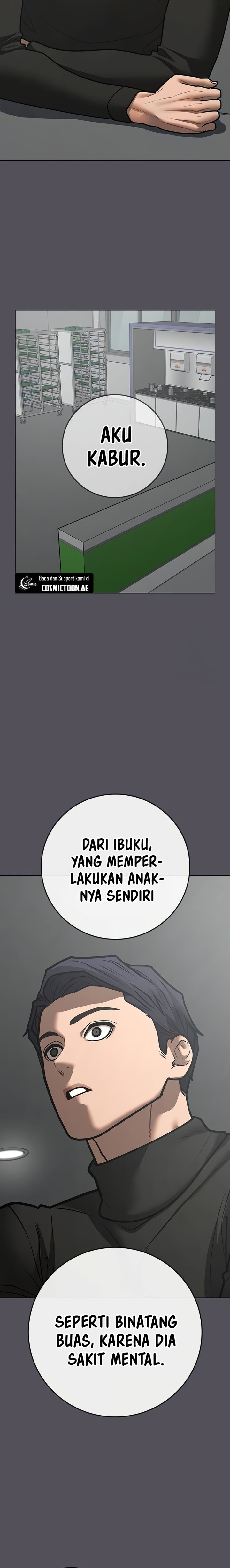 Reality Quest Chapter 142 Gambar 17