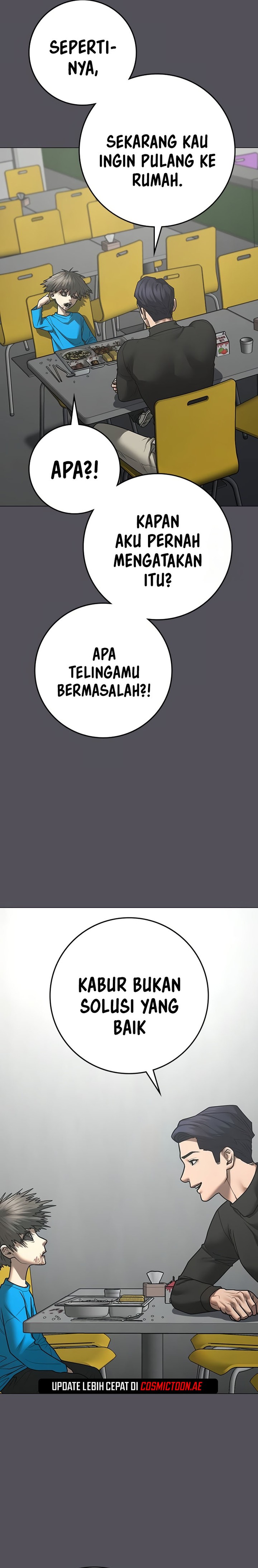 Reality Quest Chapter 142 Gambar 19