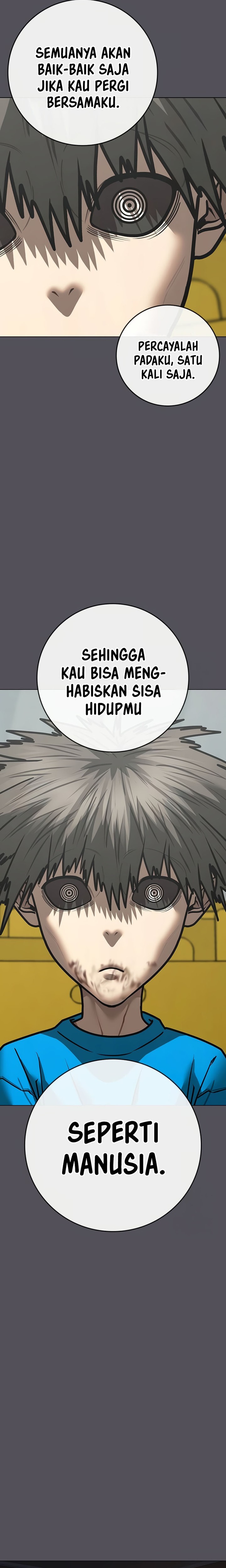 Reality Quest Chapter 142 Gambar 20