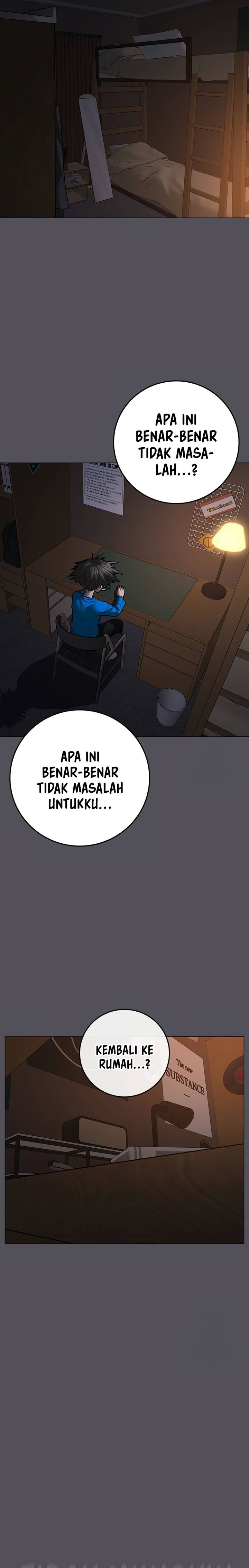 Reality Quest Chapter 142 Gambar 21