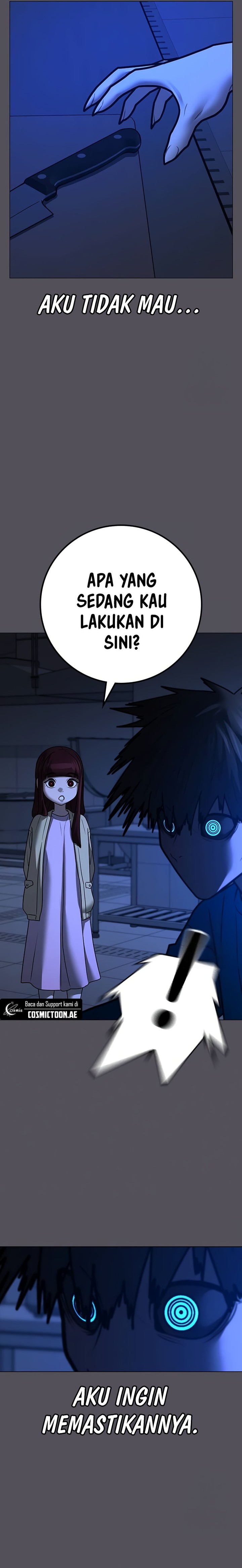Reality Quest Chapter 142 Gambar 24