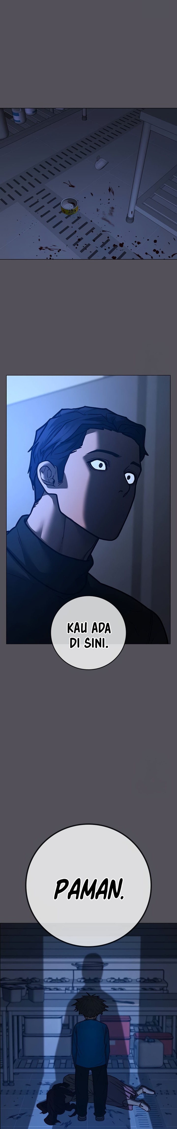 Reality Quest Chapter 142 Gambar 26