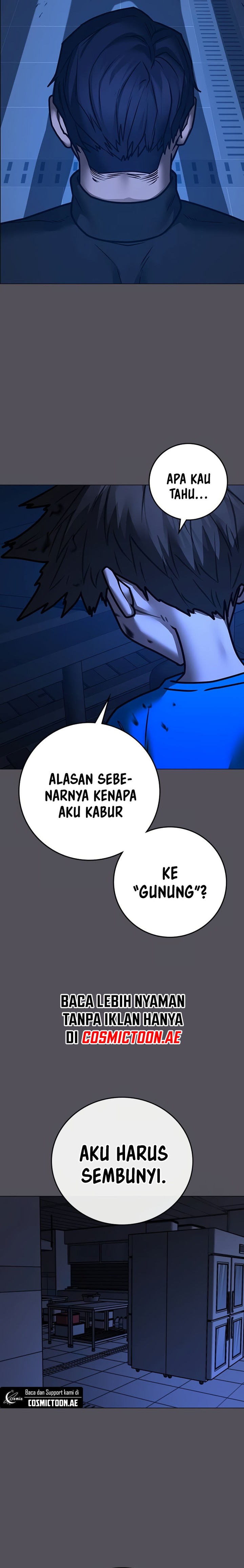 Reality Quest Chapter 142 Gambar 27