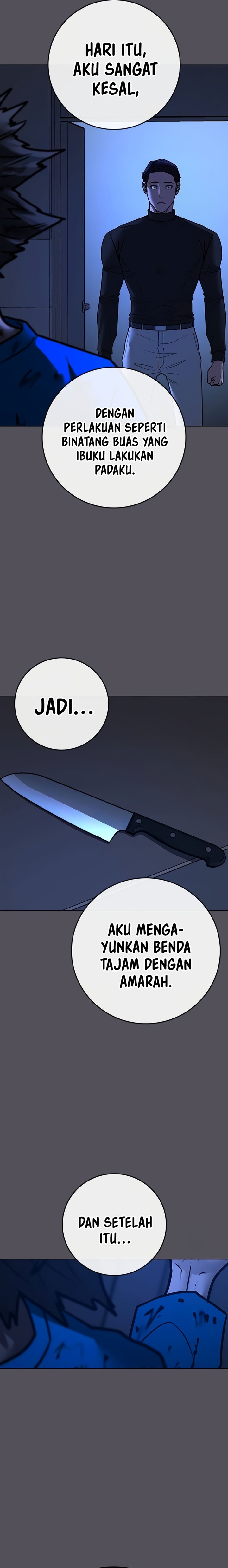 Reality Quest Chapter 142 Gambar 28