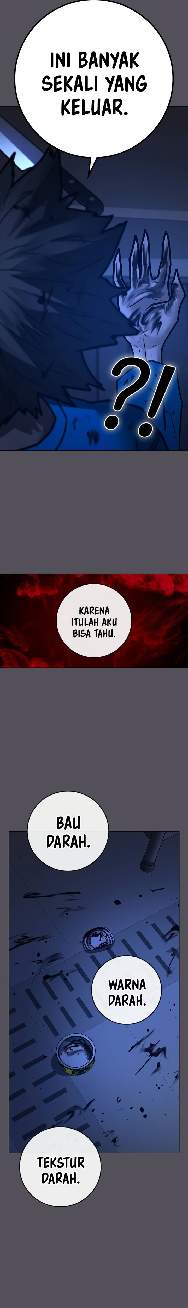 Reality Quest Chapter 142 Gambar 29
