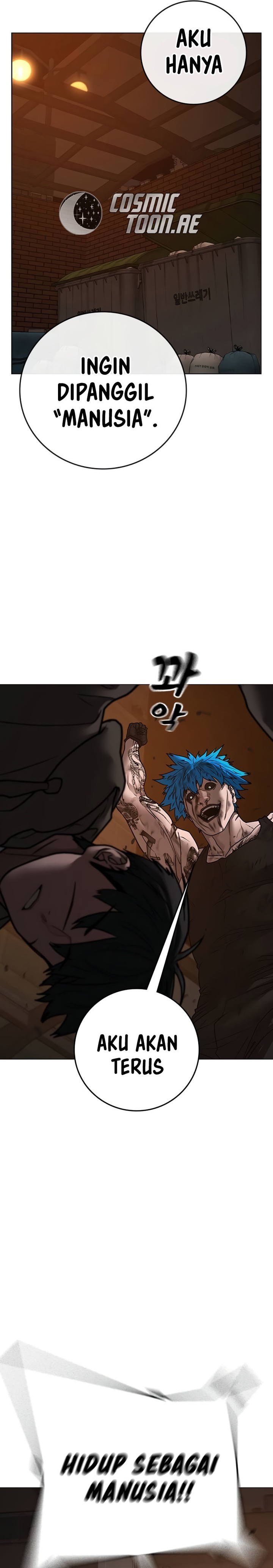 Reality Quest Chapter 142 Gambar 33