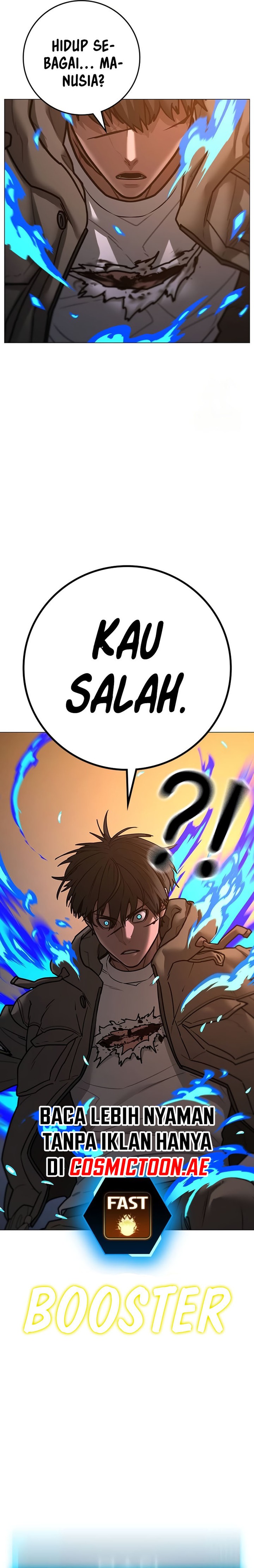 Reality Quest Chapter 142 Gambar 37