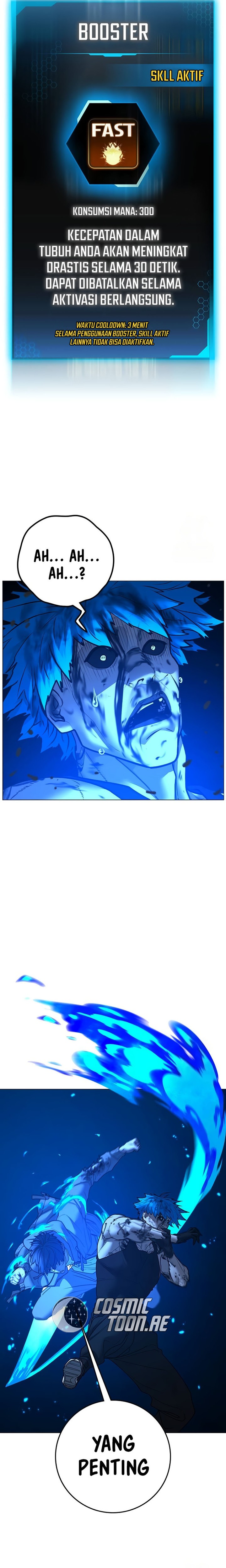 Reality Quest Chapter 142 Gambar 38