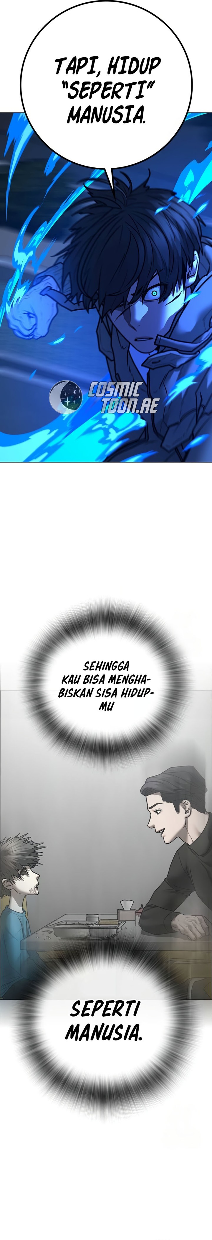 Reality Quest Chapter 142 Gambar 40
