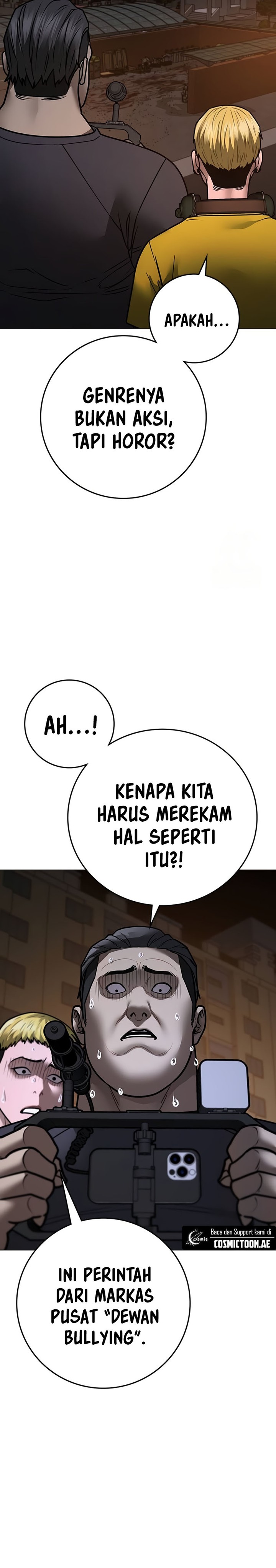 Reality Quest Chapter 142 Gambar 44