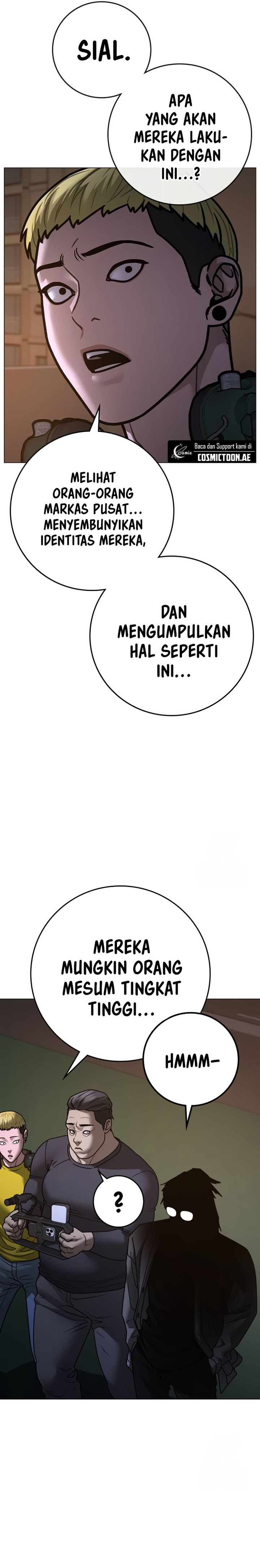 Reality Quest Chapter 142 Gambar 45