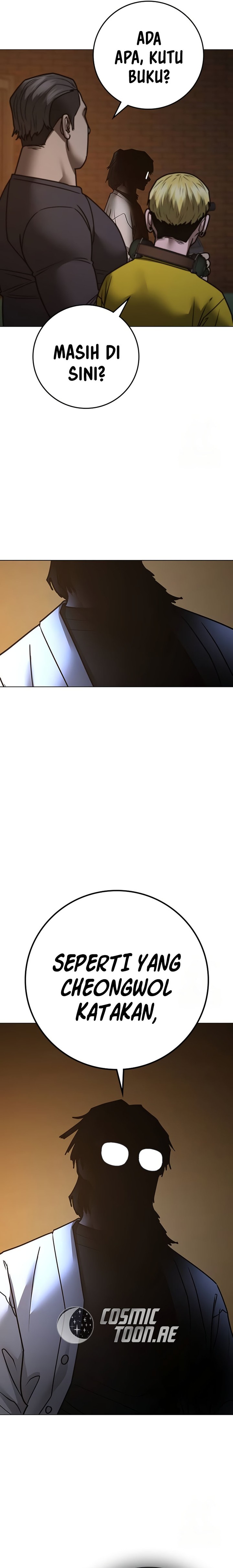 Reality Quest Chapter 142 Gambar 46