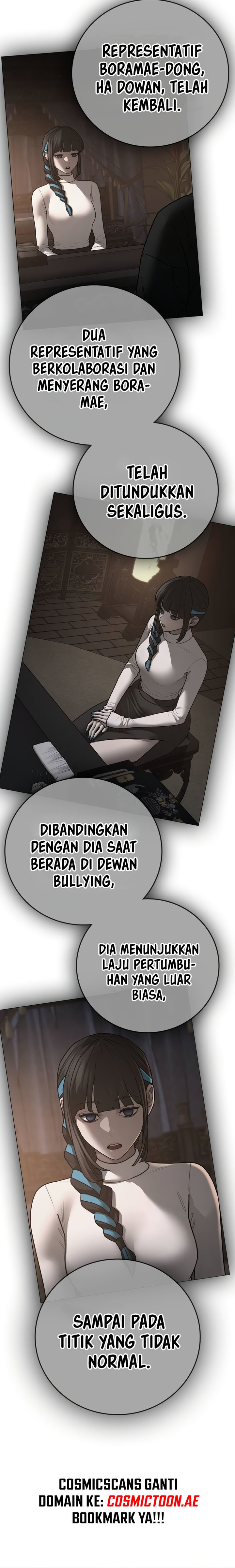 Reality Quest Chapter 142 Gambar 47