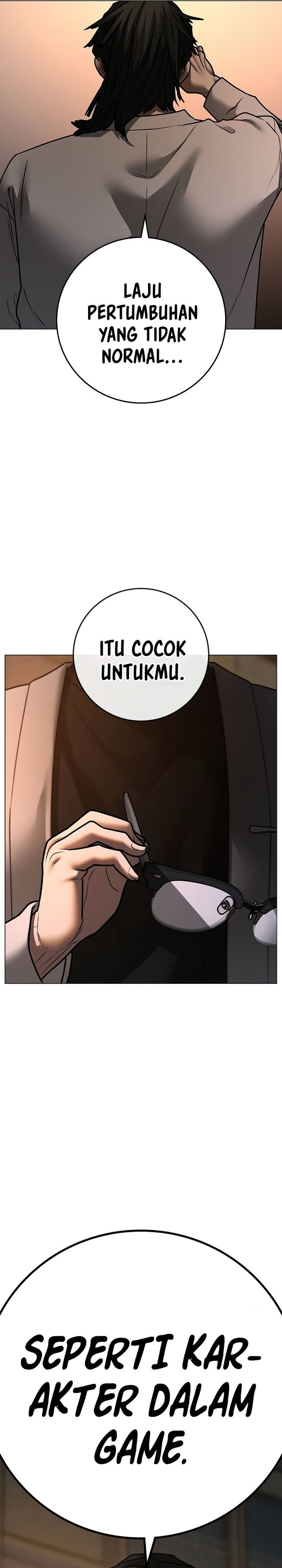 Reality Quest Chapter 142 Gambar 48