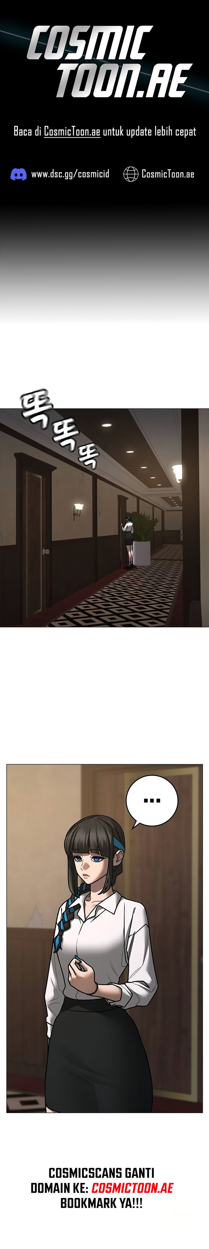 Reality Quest Chapter 143 Gambar 1