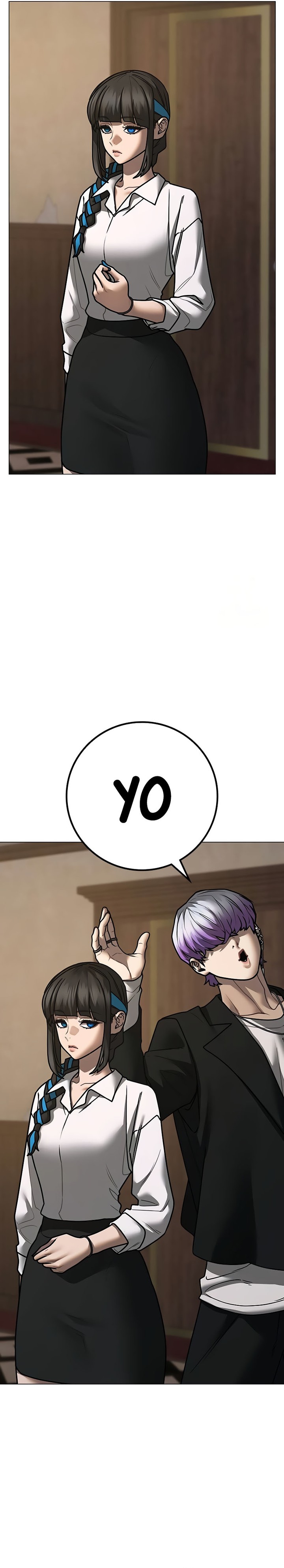 Reality Quest Chapter 143 Gambar 2