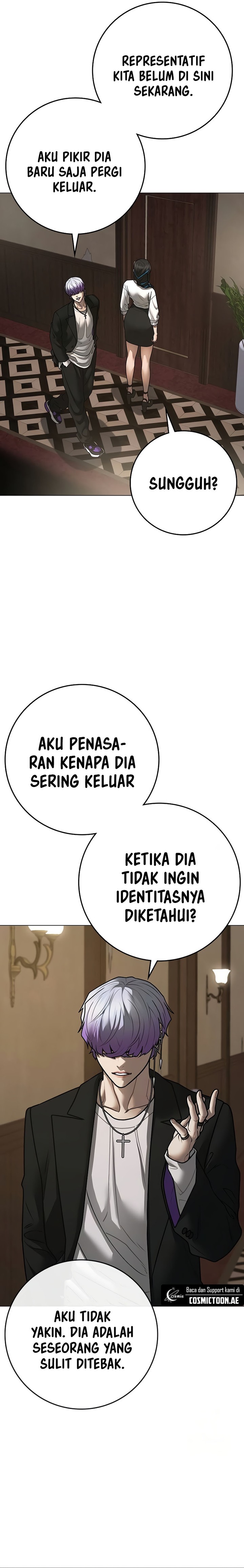 Reality Quest Chapter 143 Gambar 3