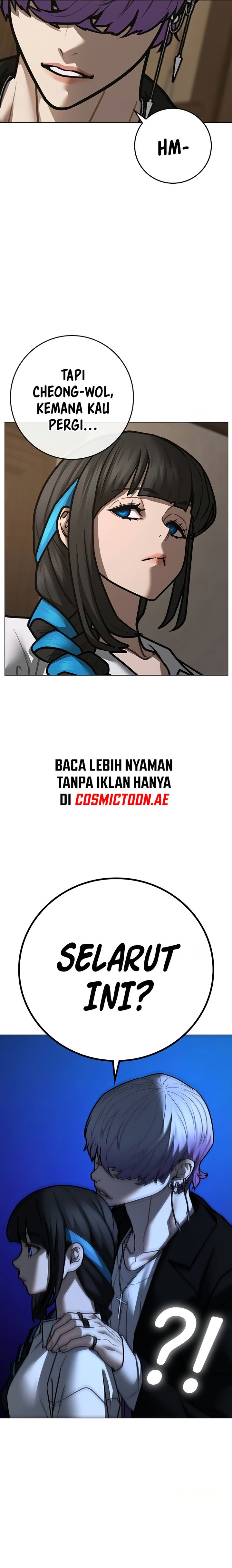 Reality Quest Chapter 143 Gambar 4