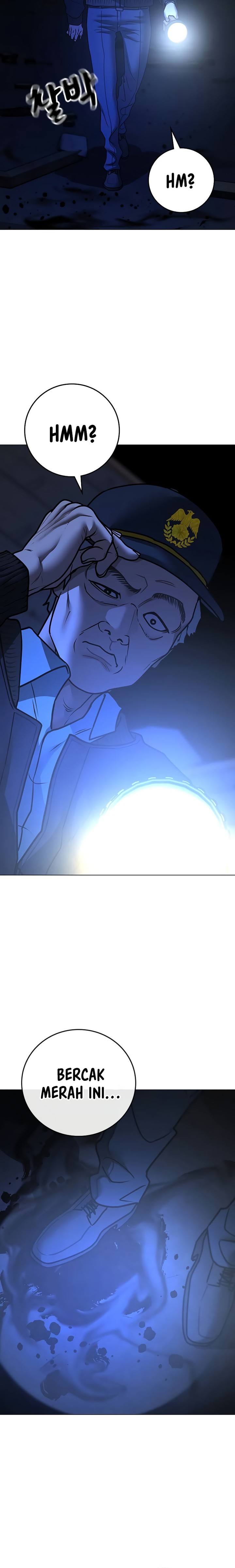 Reality Quest Chapter 143 Gambar 8