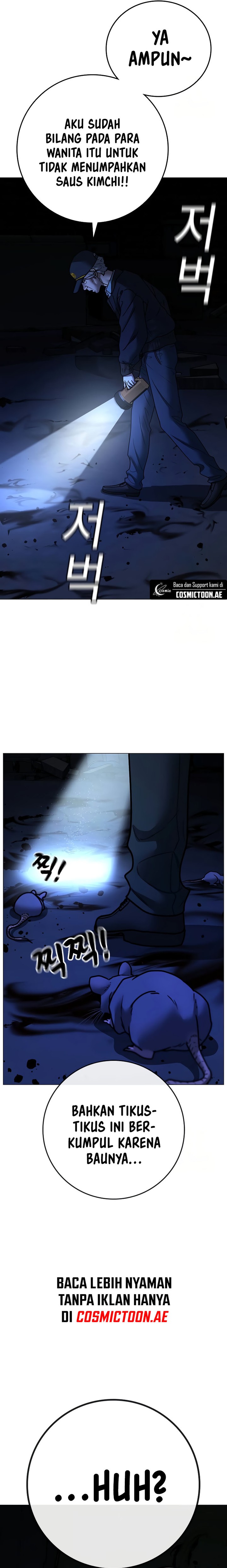 Reality Quest Chapter 143 Gambar 9