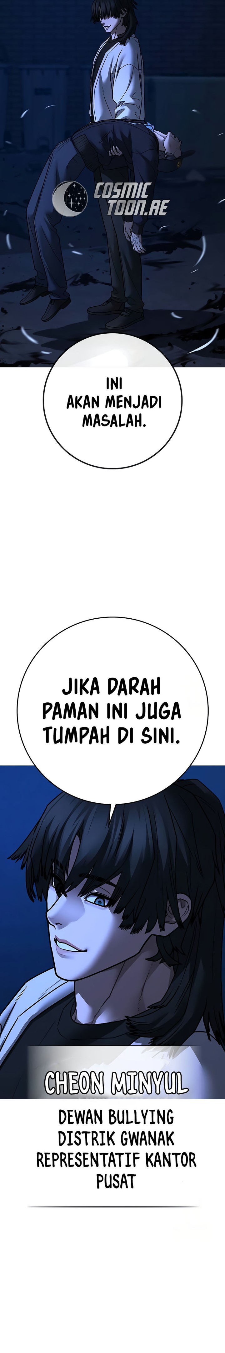 Reality Quest Chapter 143 Gambar 12