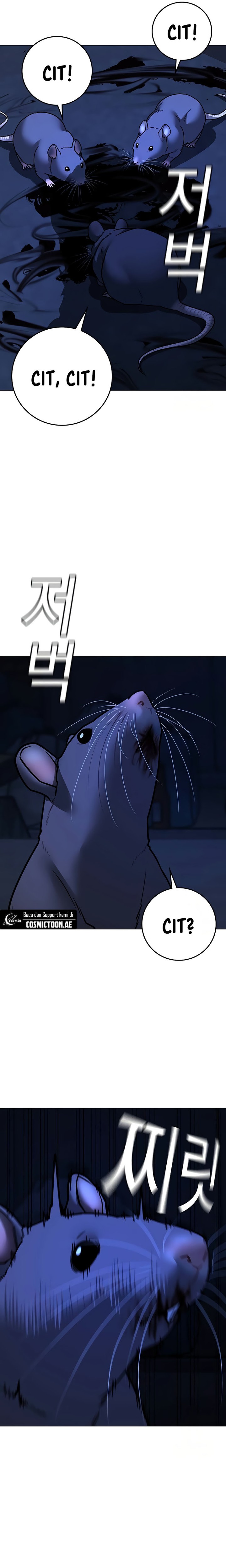 Reality Quest Chapter 143 Gambar 13