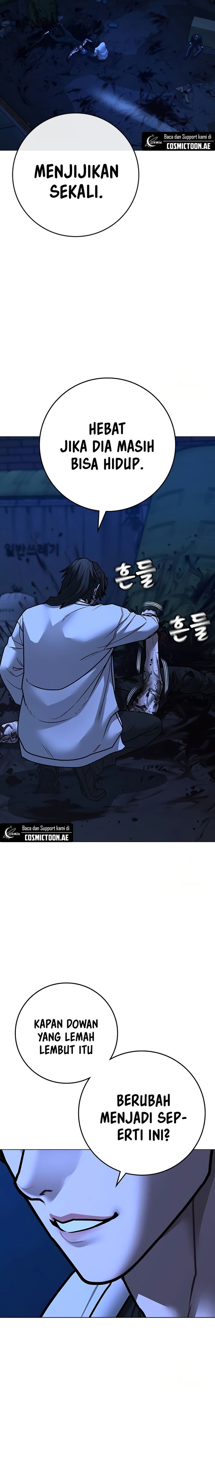 Reality Quest Chapter 143 Gambar 15