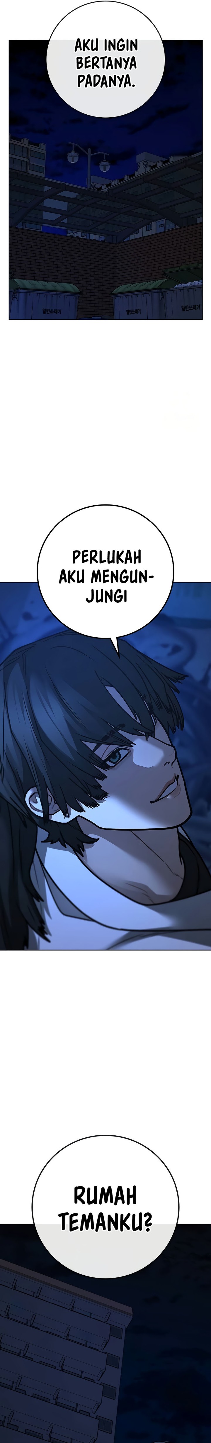 Reality Quest Chapter 143 Gambar 16