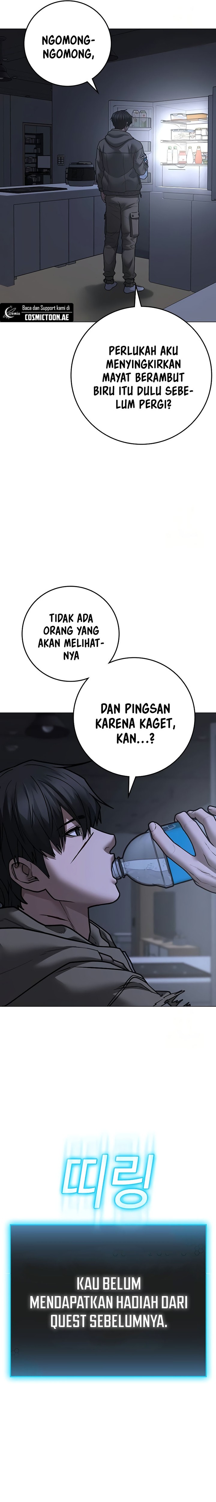 Reality Quest Chapter 143 Gambar 18