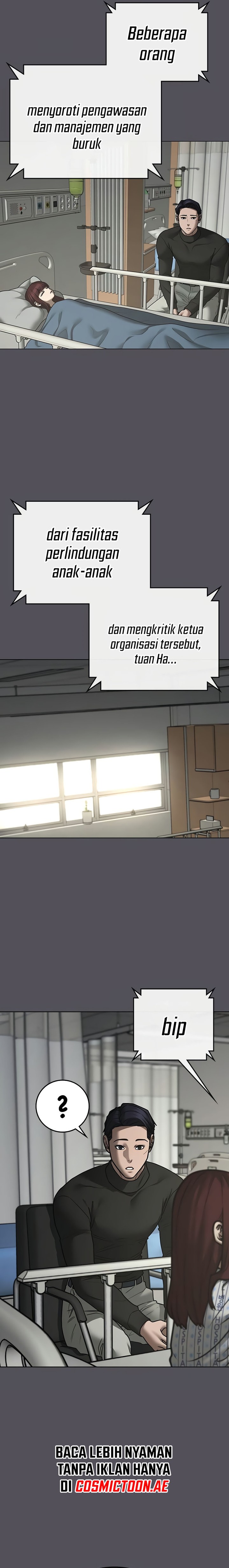 Reality Quest Chapter 143 Gambar 25