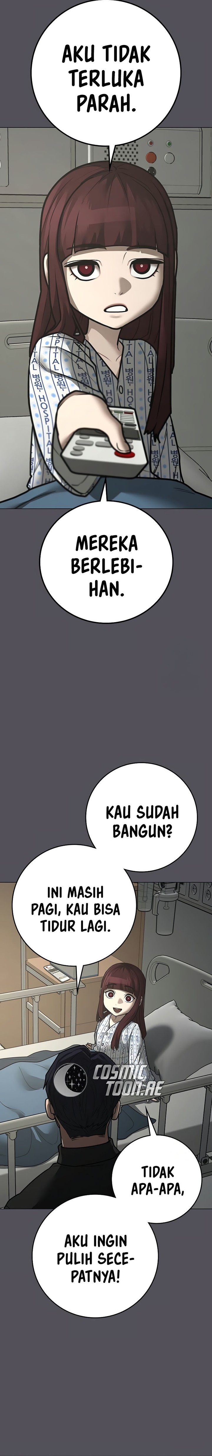 Reality Quest Chapter 143 Gambar 26