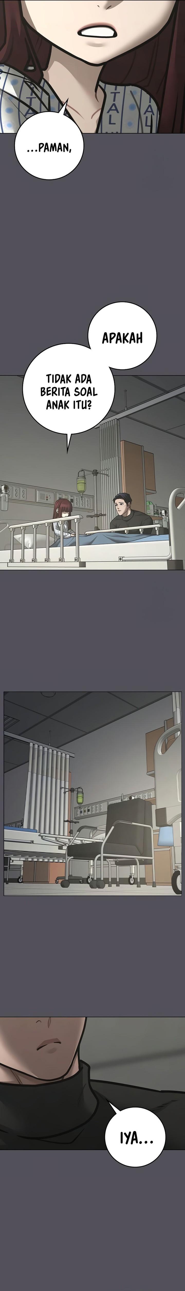 Reality Quest Chapter 143 Gambar 27