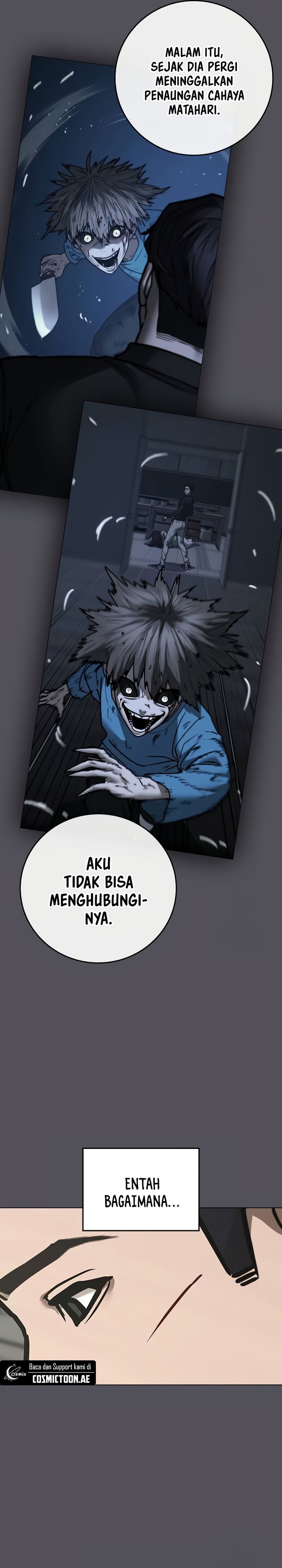 Reality Quest Chapter 143 Gambar 28