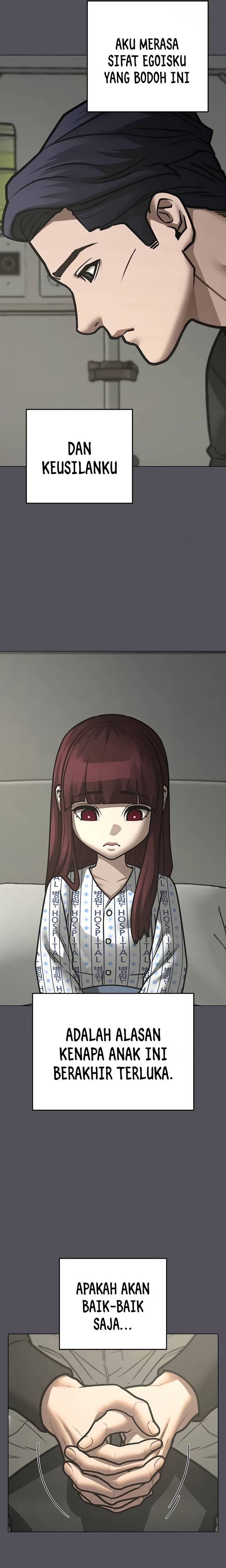 Reality Quest Chapter 143 Gambar 29