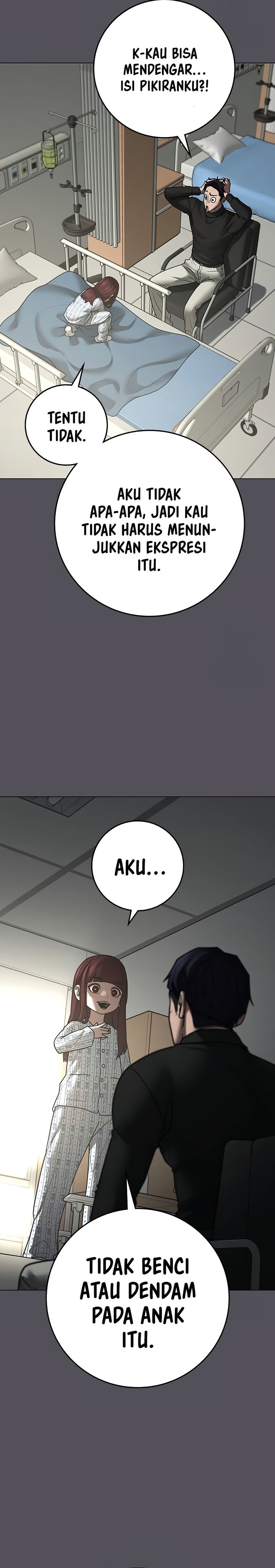 Reality Quest Chapter 143 Gambar 31