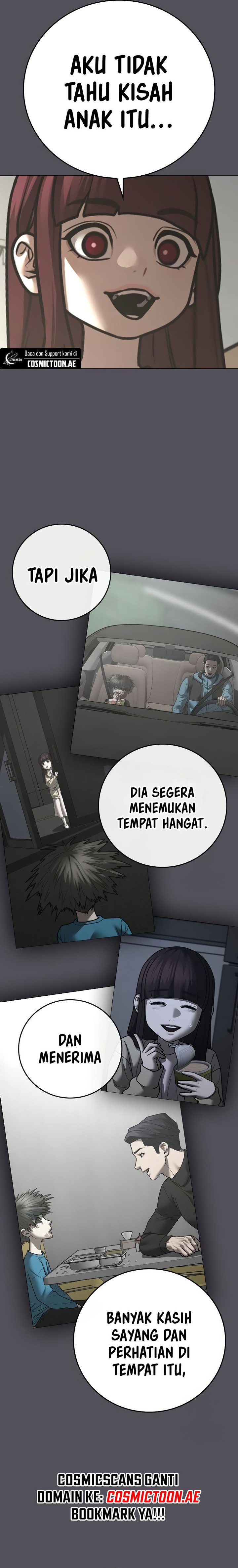 Reality Quest Chapter 143 Gambar 32
