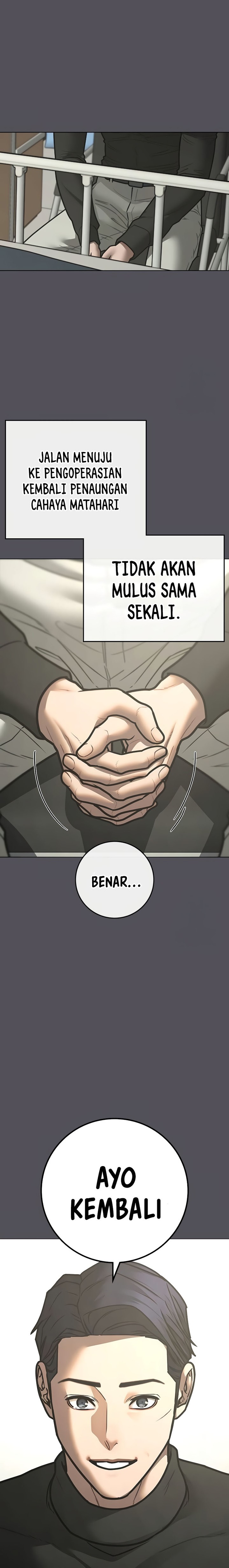 Reality Quest Chapter 143 Gambar 34