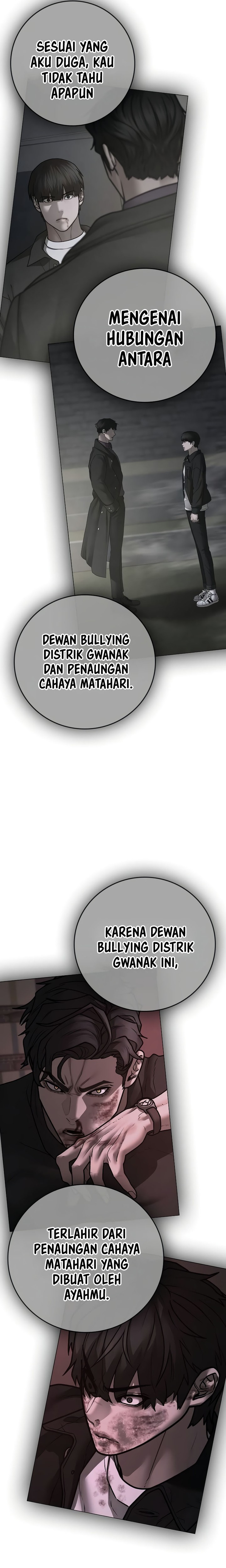 Reality Quest Chapter 143 Gambar 39