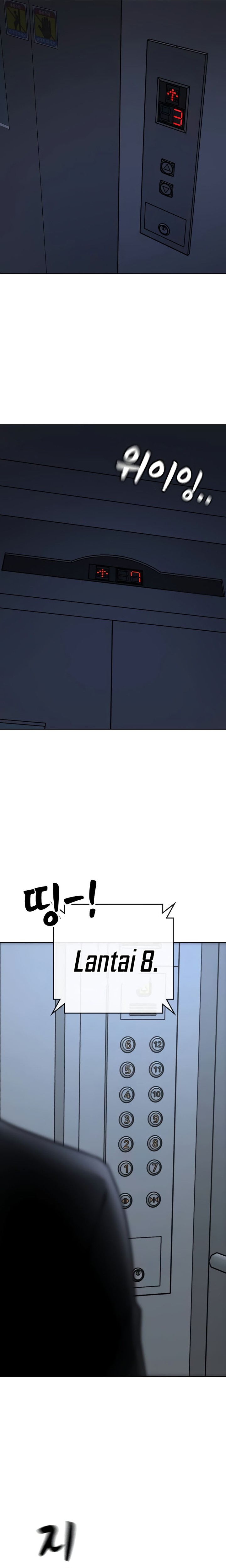 Reality Quest Chapter 143 Gambar 41