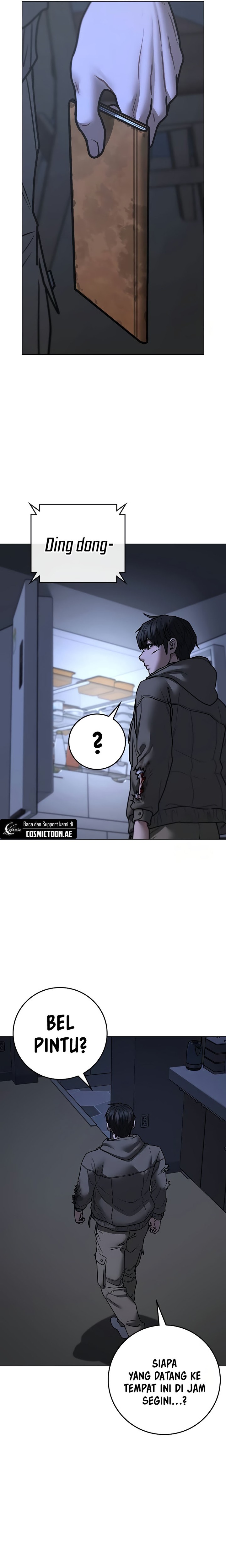 Reality Quest Chapter 143 Gambar 43