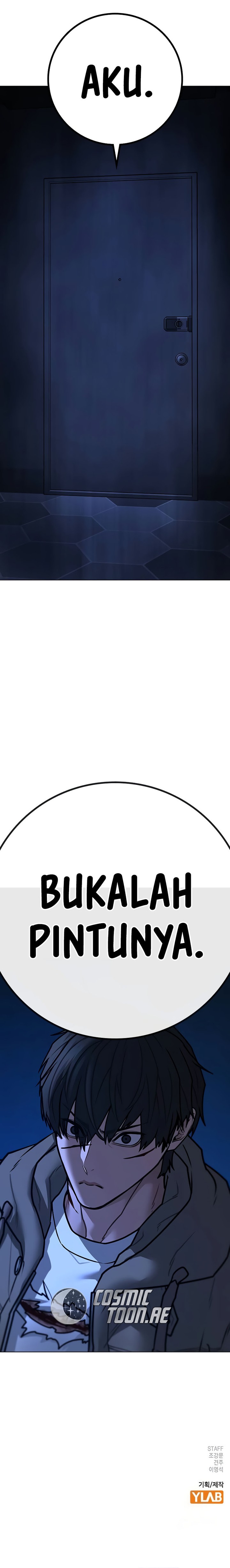 Reality Quest Chapter 143 Gambar 46