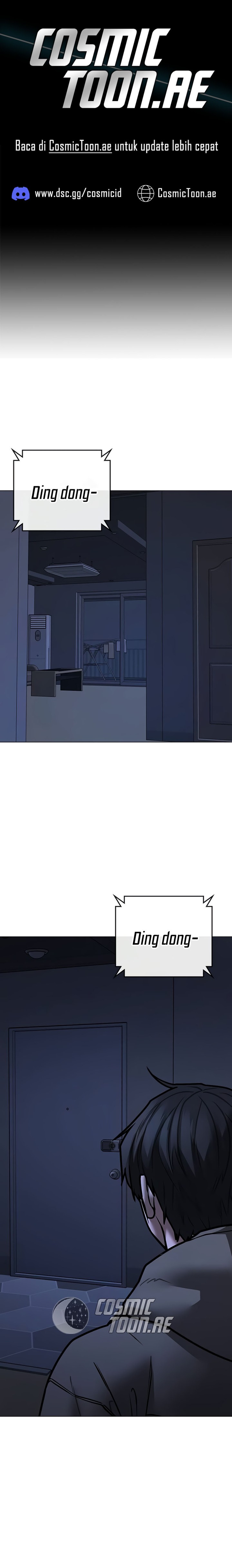 Reality Quest Chapter 144 Gambar 1