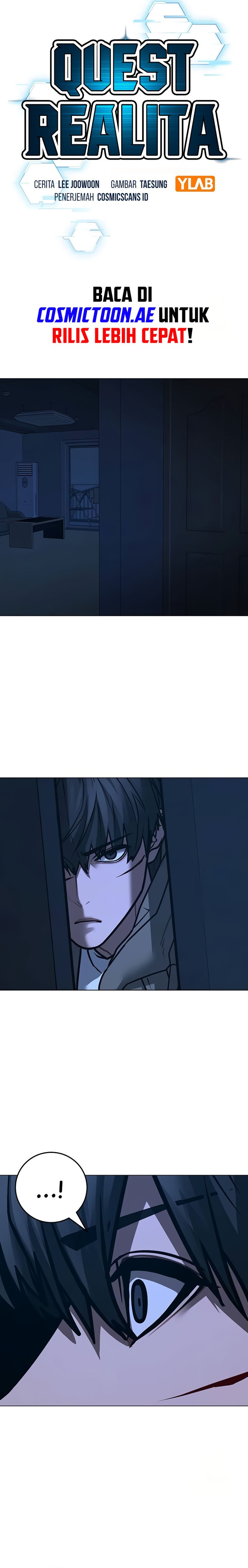 Reality Quest Chapter 144 Gambar 5